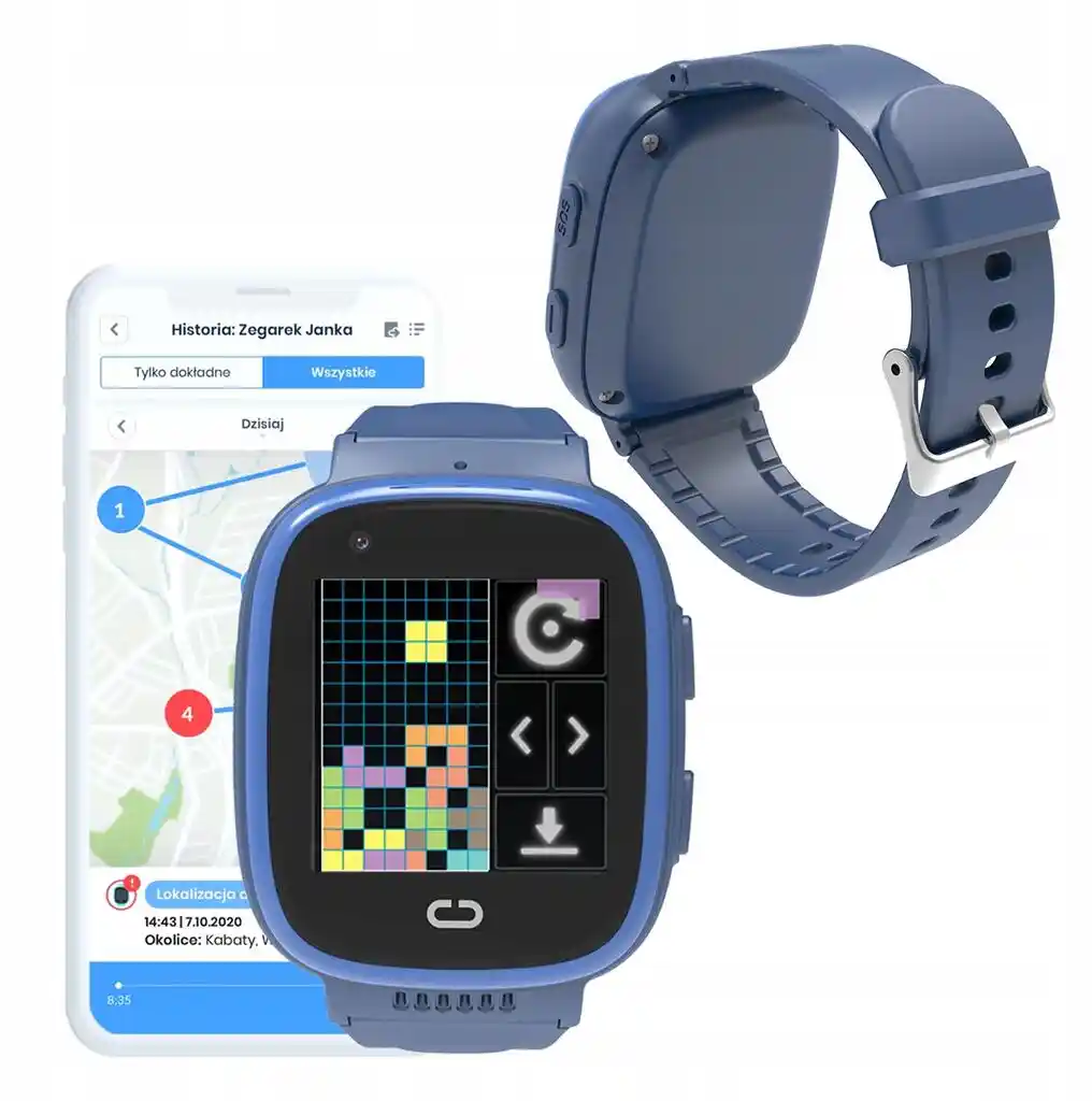 Locon Watch Video Locon Watch Video