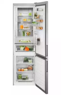 Lodówka Electrolux Lodówka Electrolux