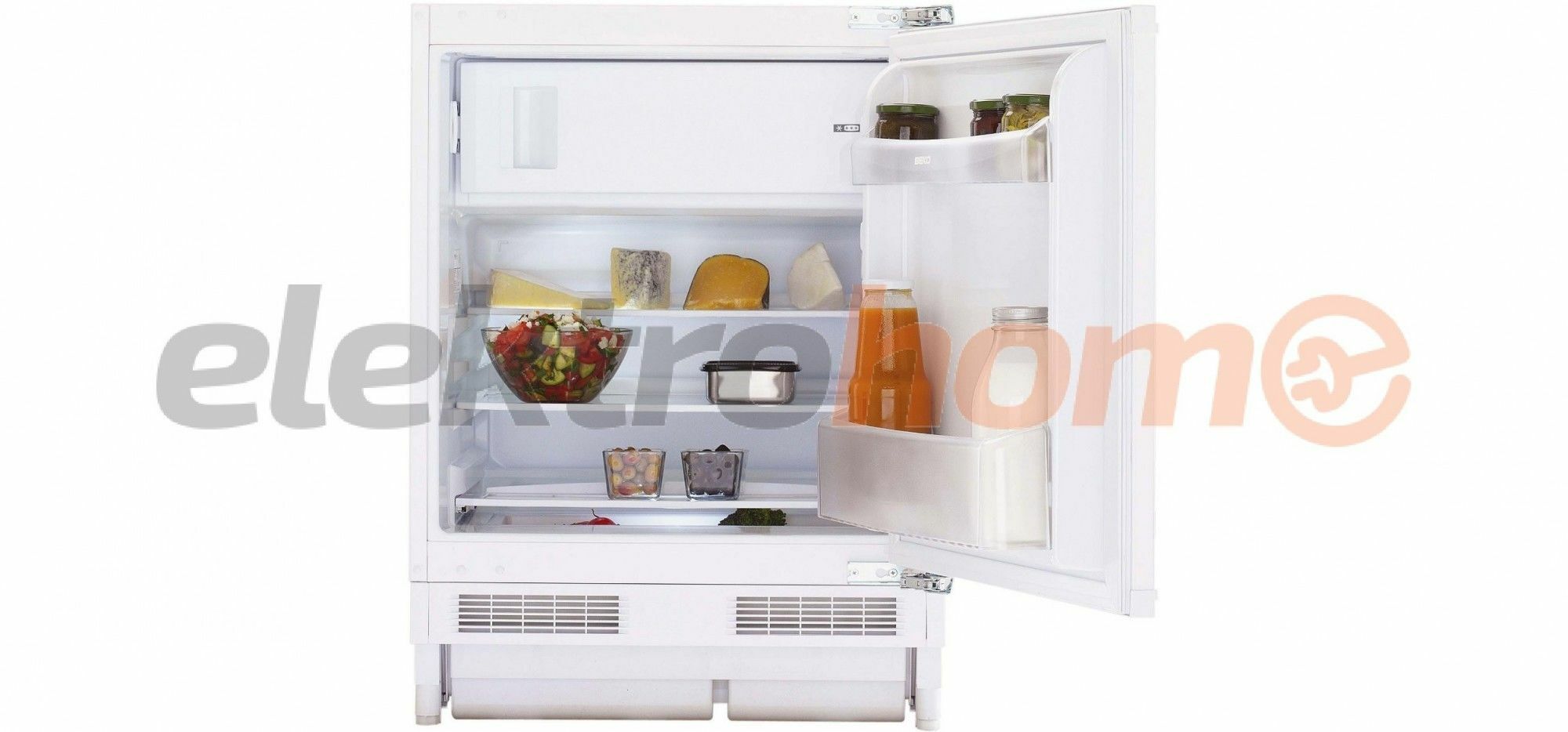 Lodówki do zabudowy Beko Lodówki do zabudowy Beko