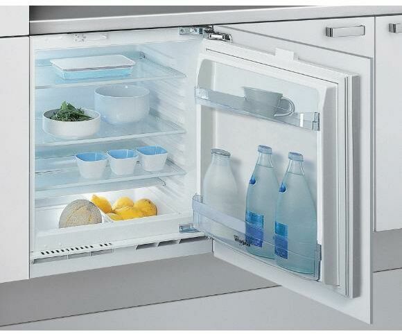 Lodówki do zabudowy Whirlpool Lodówki do zabudowy Whirlpool