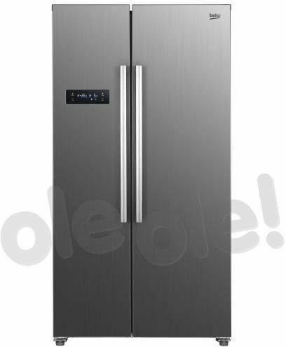 Lodówki side by side Beko Lodówki side by side Beko
