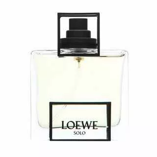 Loewe perfumy męskie