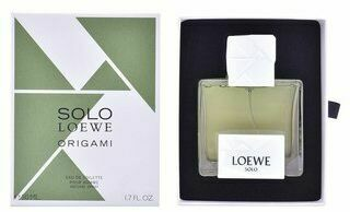 Loewe perfumy