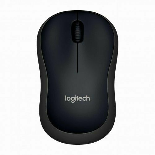Mysz Logitech B220, bezprzewodowa