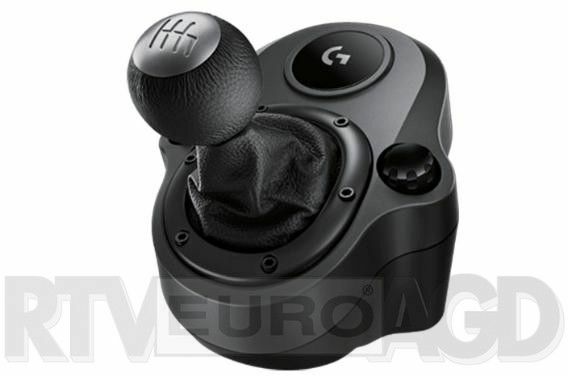 Logitech kierownica pc Logitech kierownica pc