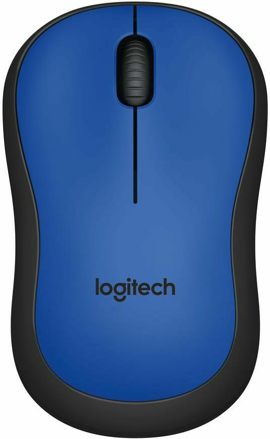Mysz Logitech M220, bezprzewodowa