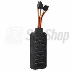 Lokalizator GPS - samochodowy, dla dziecka, dla kota Lokalizator GPS - samochodowy, dla dziecka, dla kota