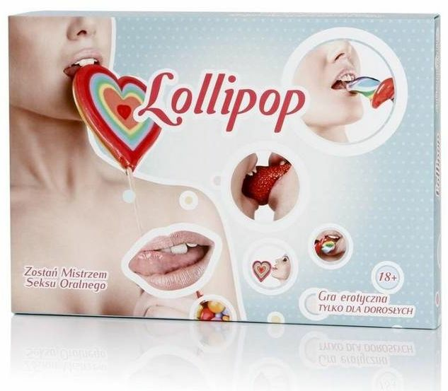 Lollipop zabawki Lollipop zabawki