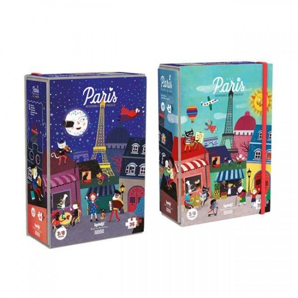 Londji puzzle Londji puzzle