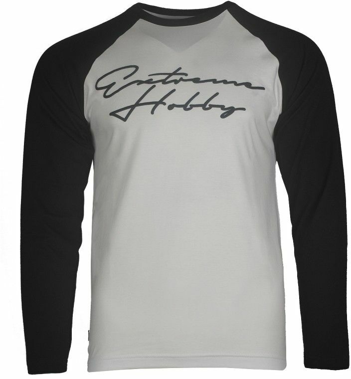 Longsleeve Extreme Hobby Longsleeve Extreme Hobby