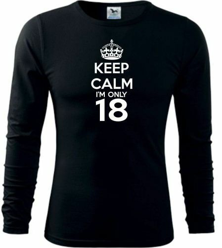 Longsleeve Only Longsleeve Only