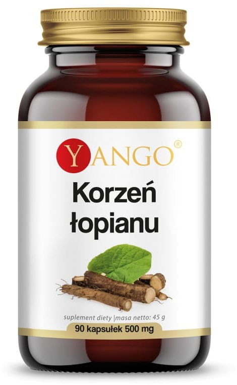 Łopian Łopian