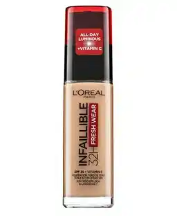 LOreal fluid LOreal fluid