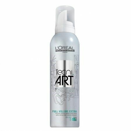 LOreal pianka do włosów LOreal pianka do włosów