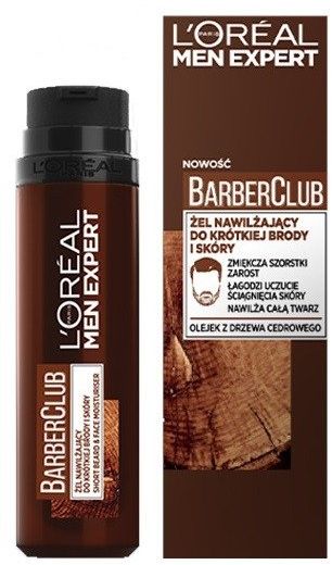 LOreal żel do mycia twarzy LOreal żel do mycia twarzy