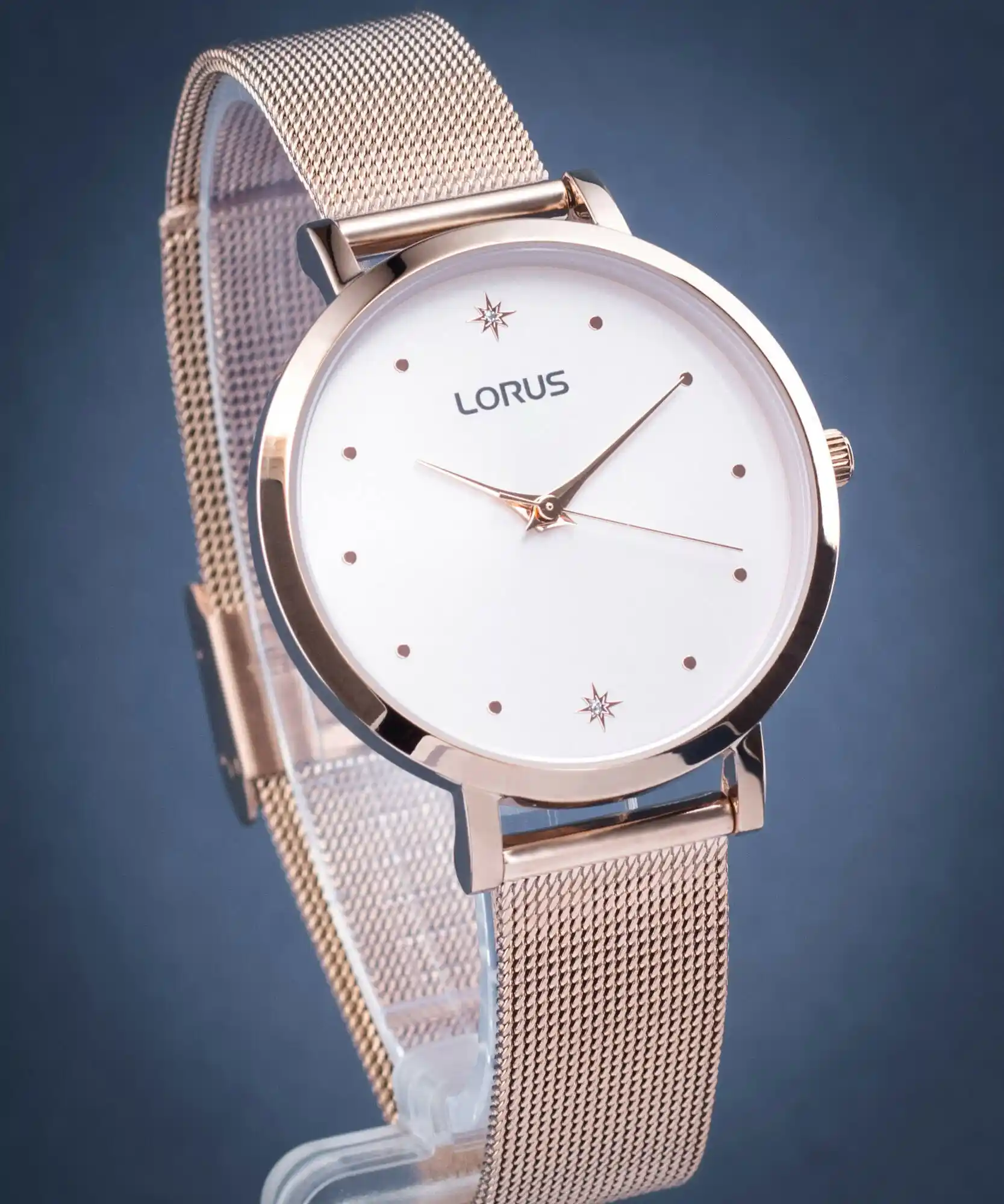 Lorus RG250PX9 Lorus RG250PX9