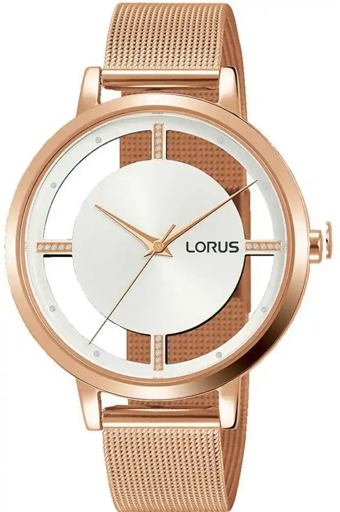 Lorus RG288PX9