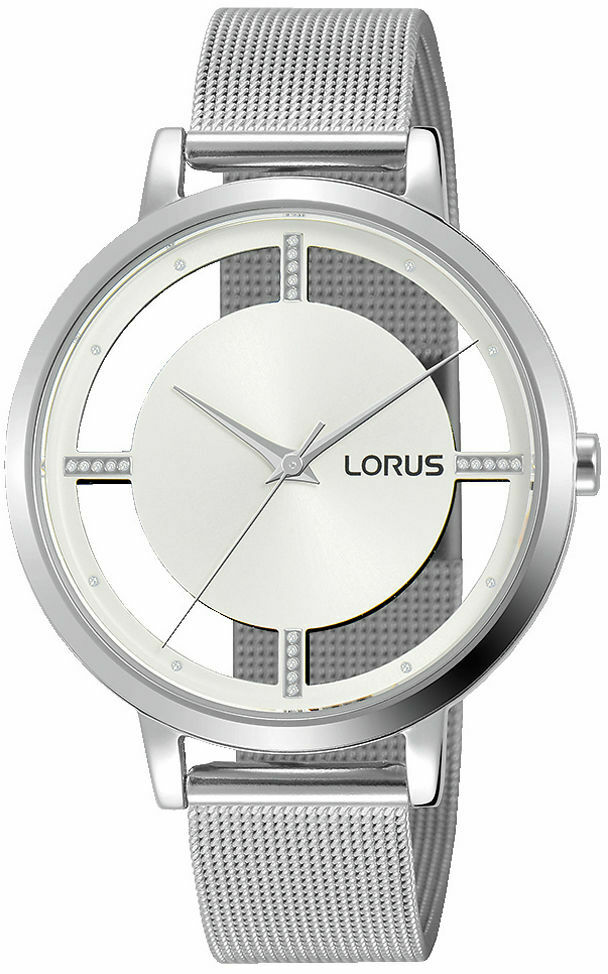 Lorus RG289PX9