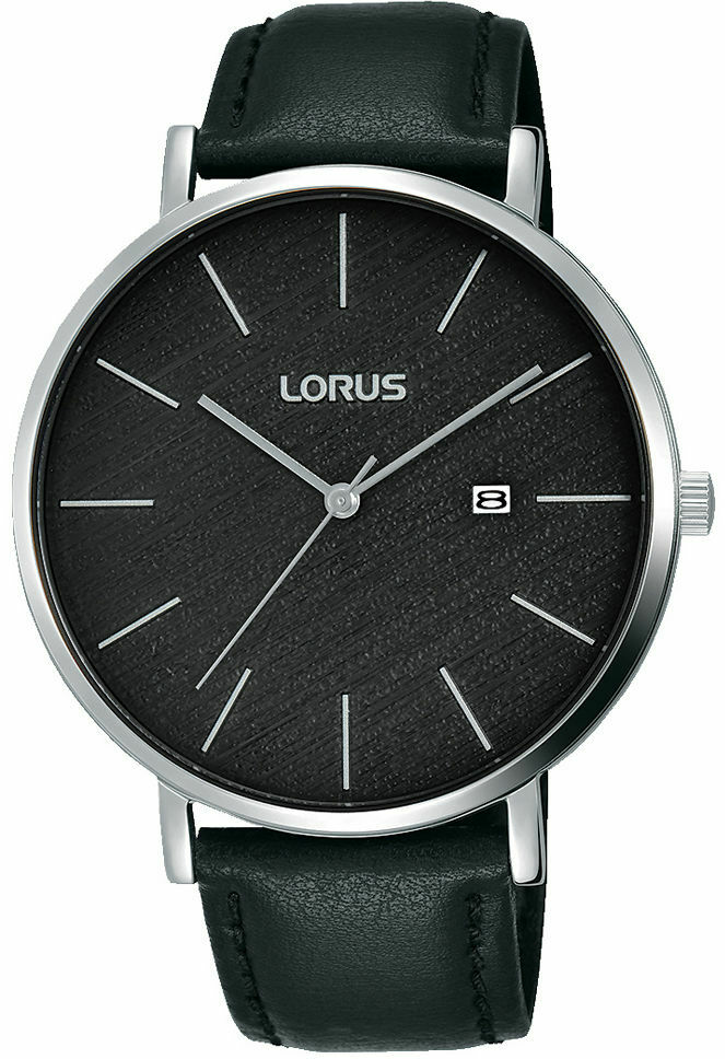Lorus RH901LX9