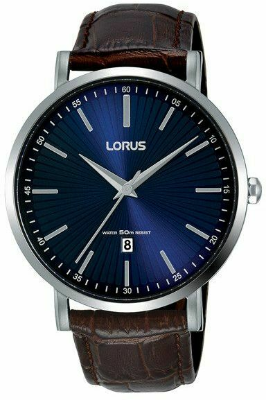 Lorus RH971LX8