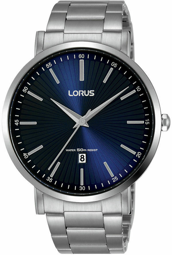 Lorus RH971LX9