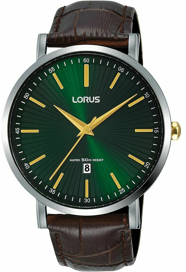 Lorus RH975LX9