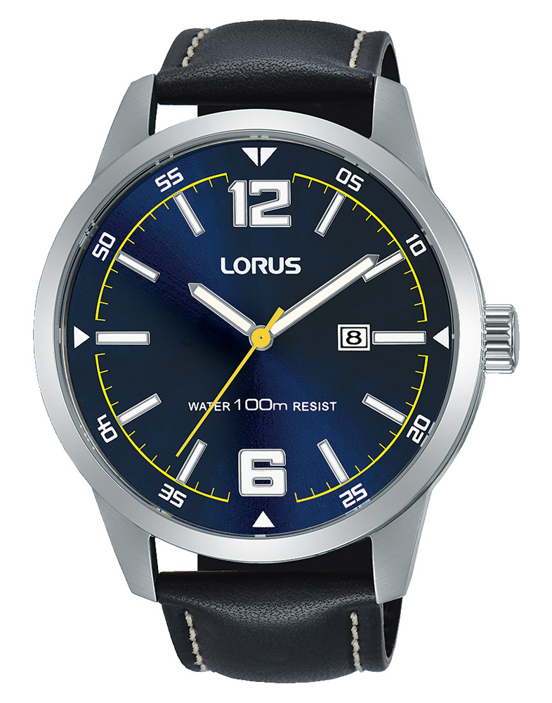 Lorus RH987HX9