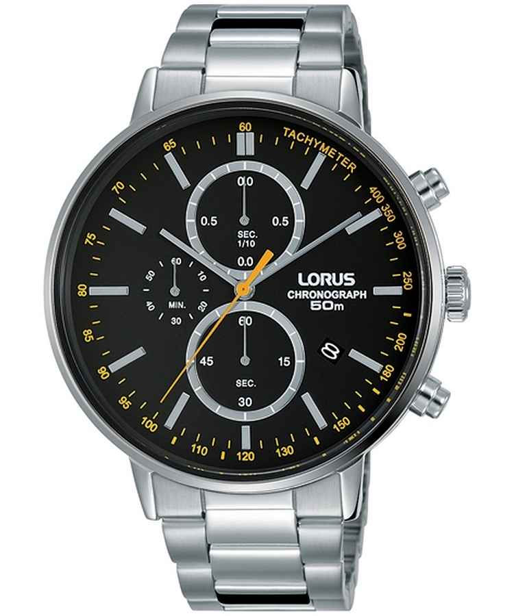 Lorus RM355FX9