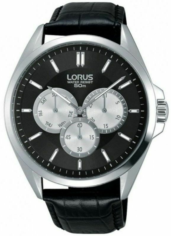 Lorus RP651CX9