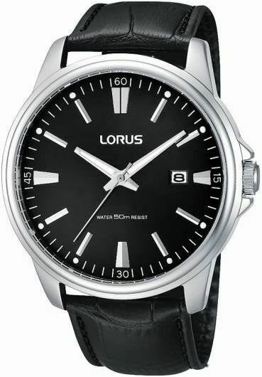 Lorus RS921AX9
