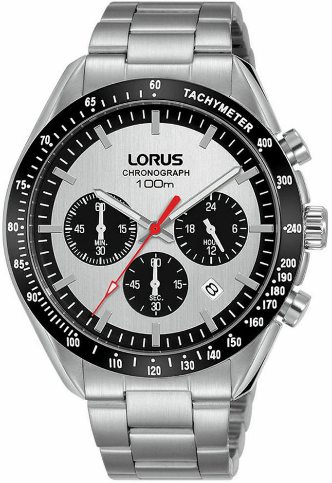 Lorus RT333HX9