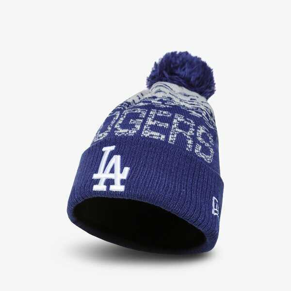 Los Angeles Dodgers czapka Los Angeles Dodgers czapka