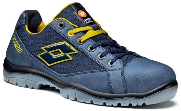 Lotto buty robocze Lotto buty robocze
