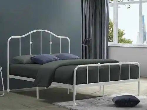 Łóżko 120cm Łóżko 120cm