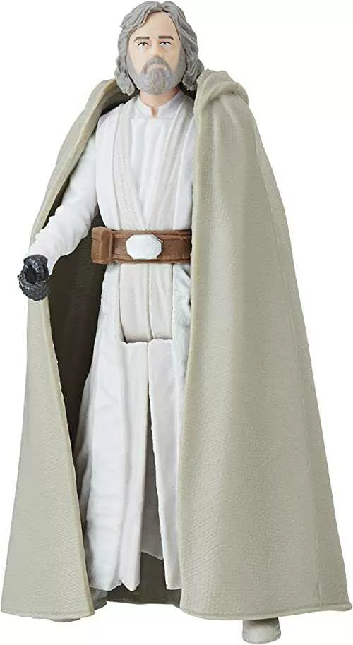 Luke Skywalker figurka