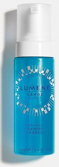Lumene pianka do mycia twarzy Lumene pianka do mycia twarzy