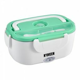 Lunch box elektryczny Lunch box elektryczny