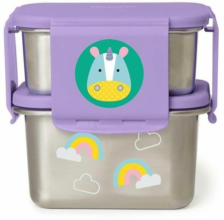 Lunch box metalowy Lunch box metalowy