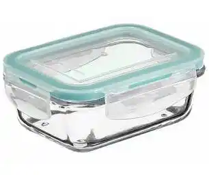 Lunch box z przegródkami Lunch box z przegródkami