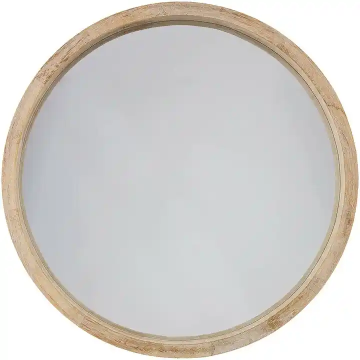 Lustro okrągłe Lustro okrągłe