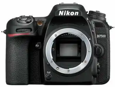 Lustrzanka Nikon Lustrzanka Nikon