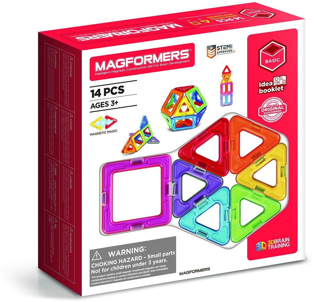 Magformers Magformers