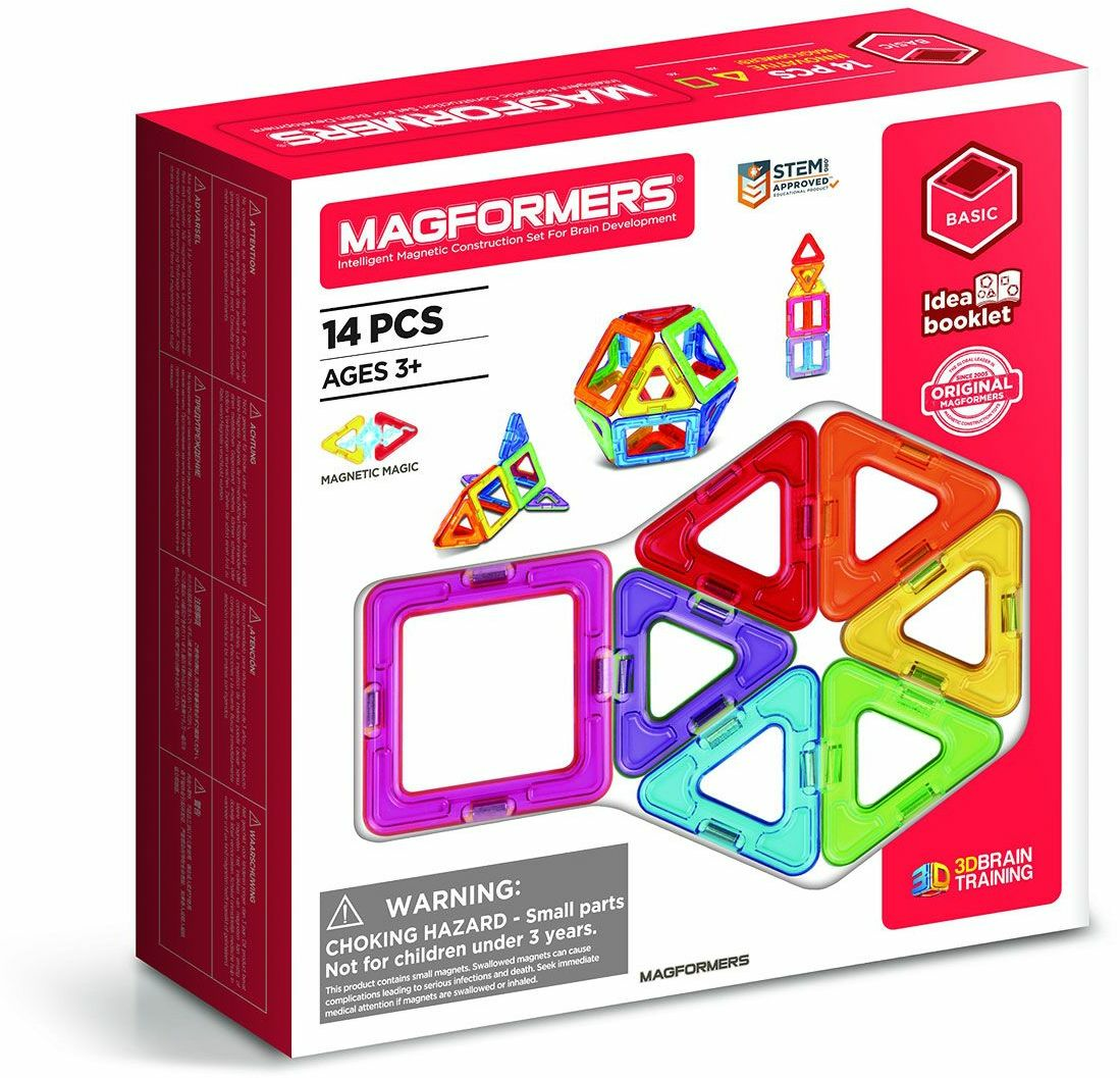 Magformers Magformers