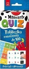 Magiczny quiz Magiczny quiz