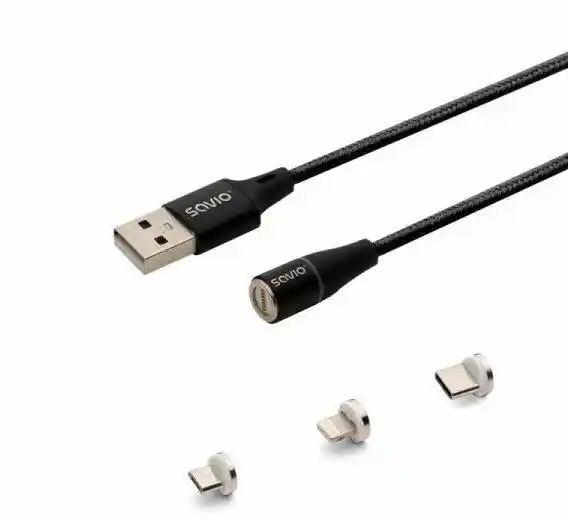Magnetyczny kabel usb Magnetyczny kabel usb