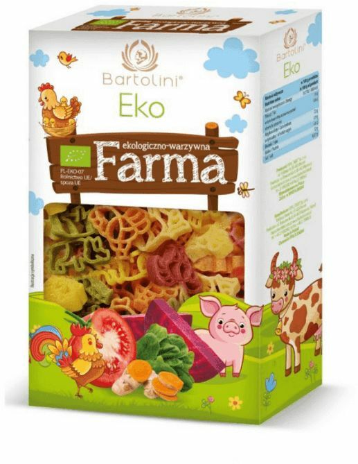 Makarony durum Makarony durum