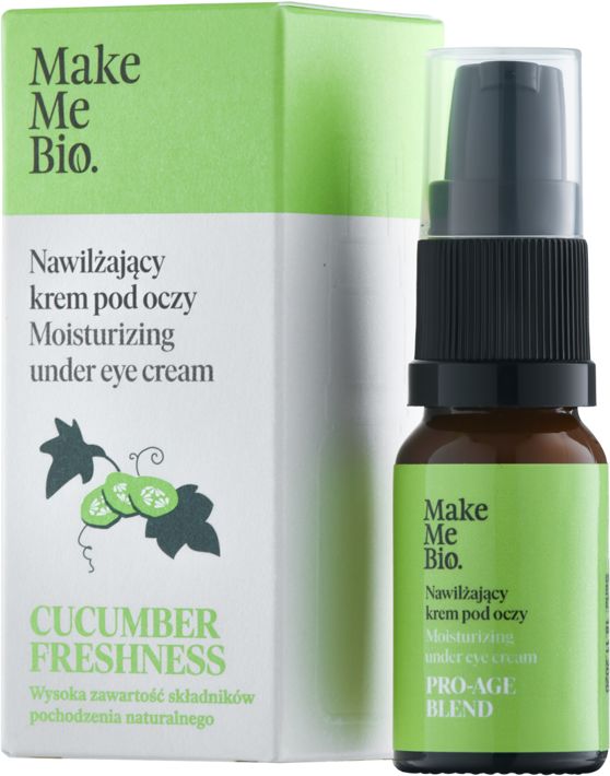 Make Me Bio krem pod oczy Make Me Bio krem pod oczy