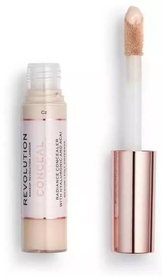 Makeup Revolution korektor Makeup Revolution korektor