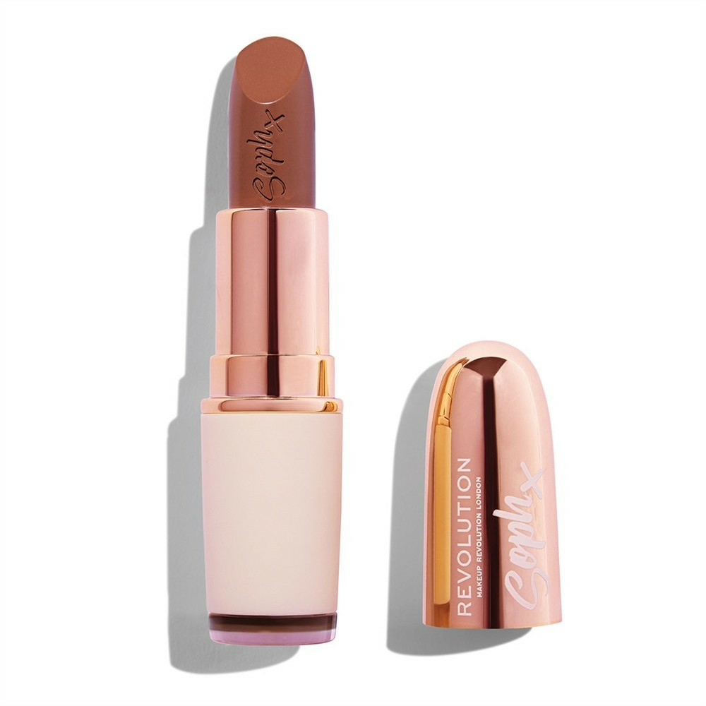 Makeup Revolution pomadka Makeup Revolution pomadka