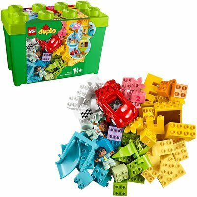 Małe klocki Lego Małe klocki Lego
